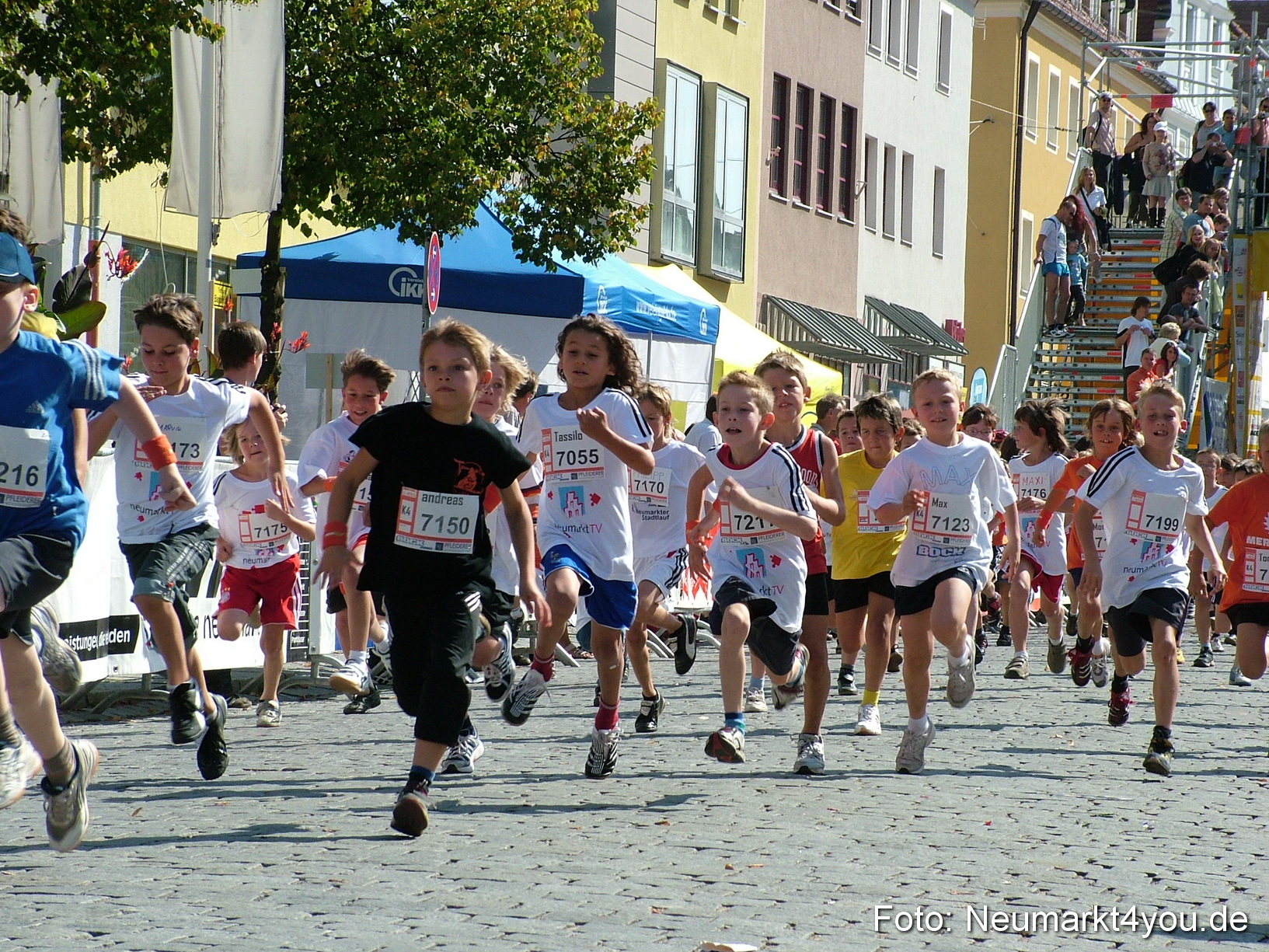 0100 Bambini Laeufe 160907